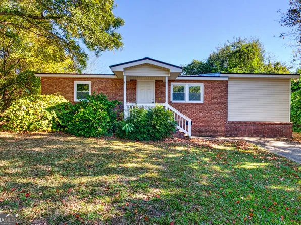 342 Phillips Cir, Royston, GA 30662
