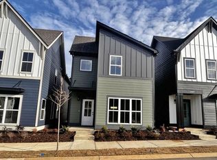 2439 Twill Pl, Chattanooga, TN 37404