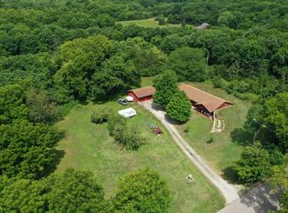 1545 SW Hodges Rd, Topeka, KS 66615