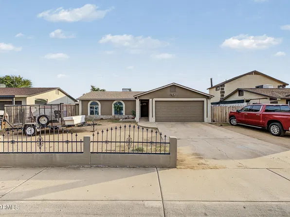 6827 W HOLLY Street, Phoenix, AZ 85035