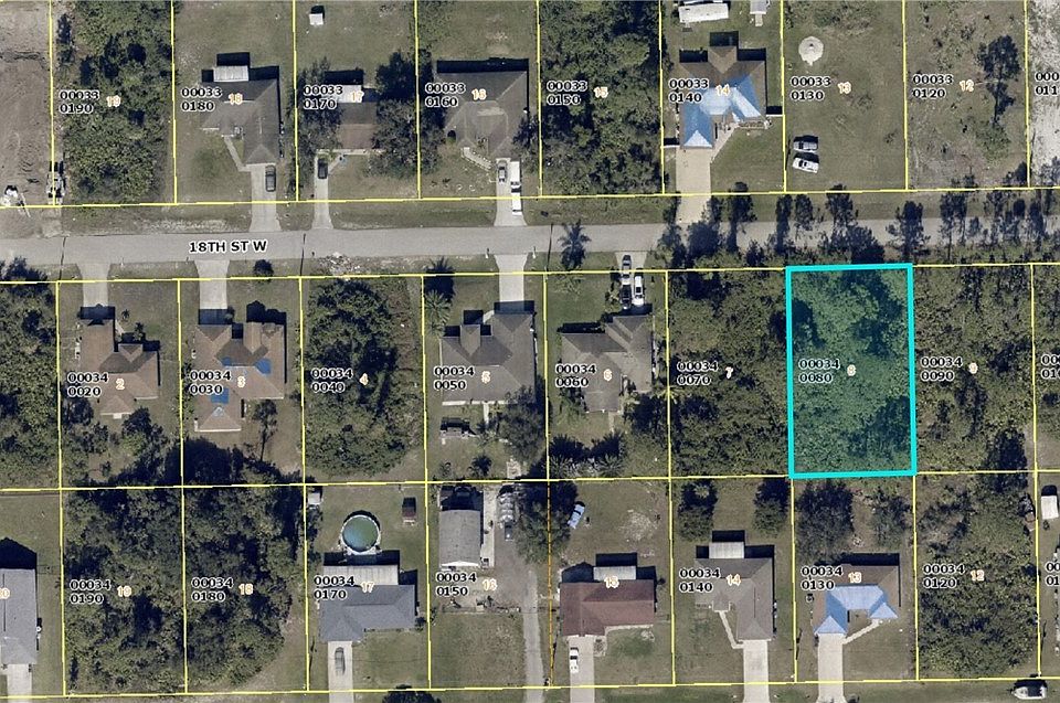 1st image of 3305 18th St W