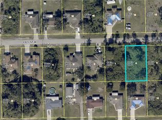 3305 18th St W, Lehigh Acres, FL 33971