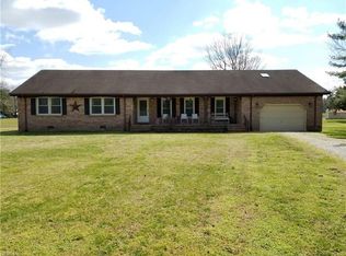 7009 Old Myrtle Rd, Suffolk, VA 23434