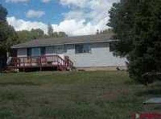 20264 Surface Creek Rd, Cedaredge, CO 81413