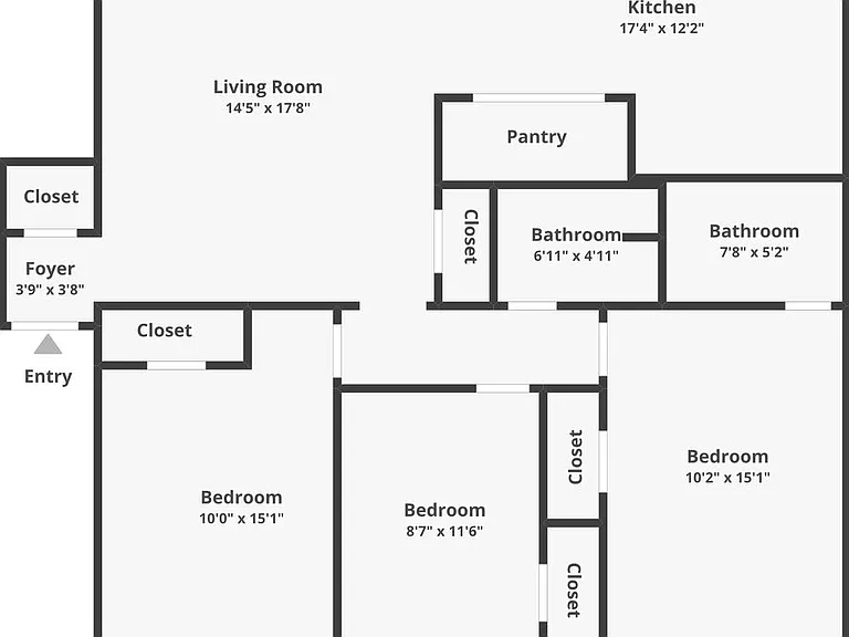 1223 Villa Ln #D — Photo 13