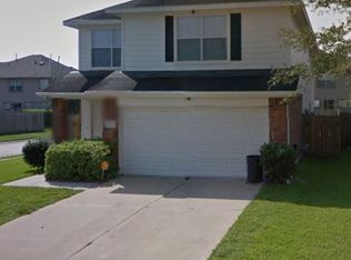 2734 Grahamwood Ln, Houston, TX 77047