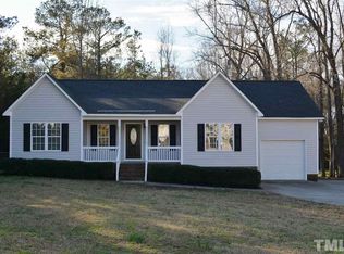 129 Glen View Ct, Coats, NC 27521