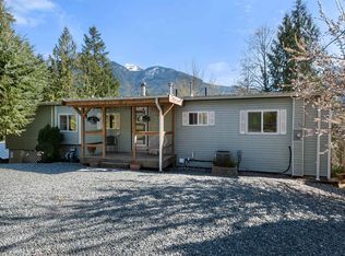 50940 Riverview Dr, Fraser Valley, BC