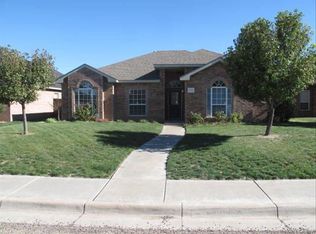 6309 Donda St, Amarillo, TX 79118