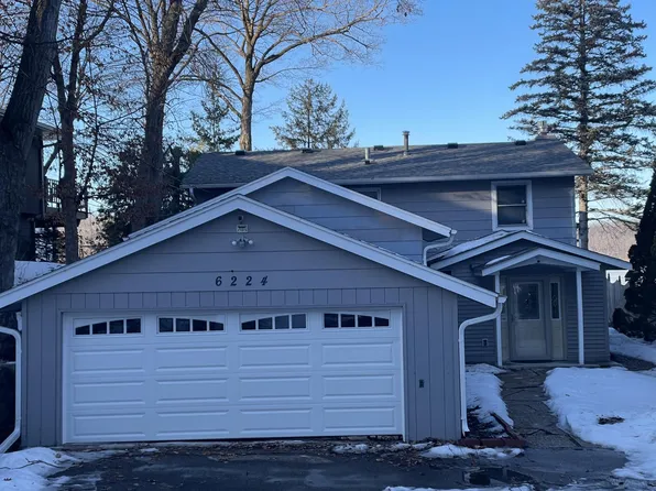 6224 Red Oak Rd, Mound, MN 55364