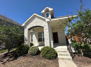 1182 Esplanade Parkway, San Marcos, TX 78666