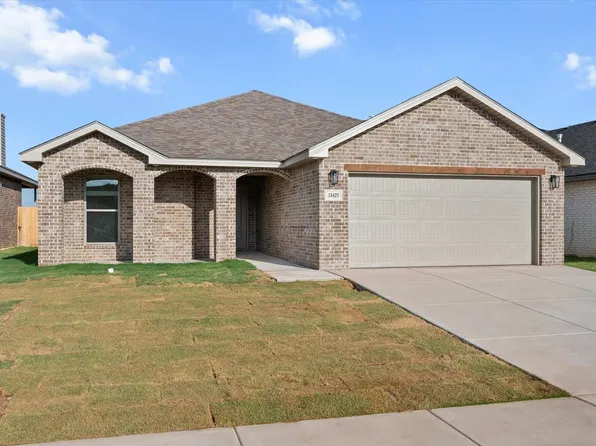 15423 Fulton Ave, Lubbock, TX 79424
