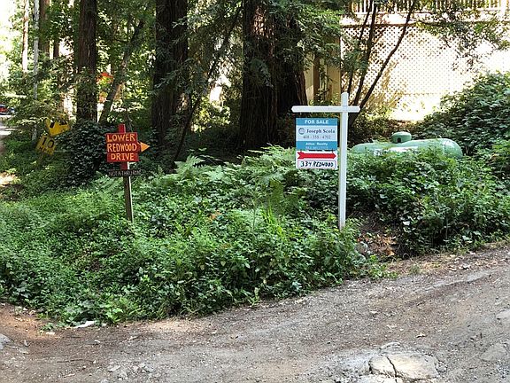 2nd image of Redwood Dr