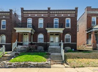 4108-4110 Arsenal St, Saint Louis, MO