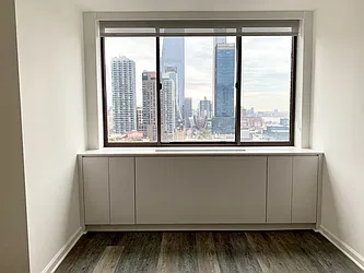 Rented by The Dermot Realty Management Company