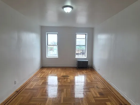 1001 Walton Ave Unit 3F, Bronx, NY 10452