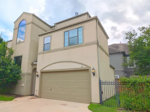 1307 Riverine Ct, Houston, TX 77055