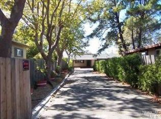 2217 Soscol Ave, Napa, CA 94558