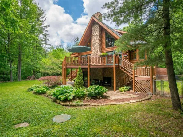 10950 Timberwood Pl, Ashville, OH 43103