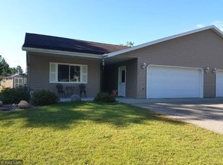 910 Como St, Park Rapids, MN 56470