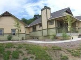 885 N 1928th Rd, Lecompton, KS 66050