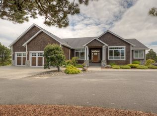 89125 Stellar Rd, Warrenton, OR 97146