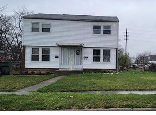 897 Wedgewood Dr, Columbus, OH 43228