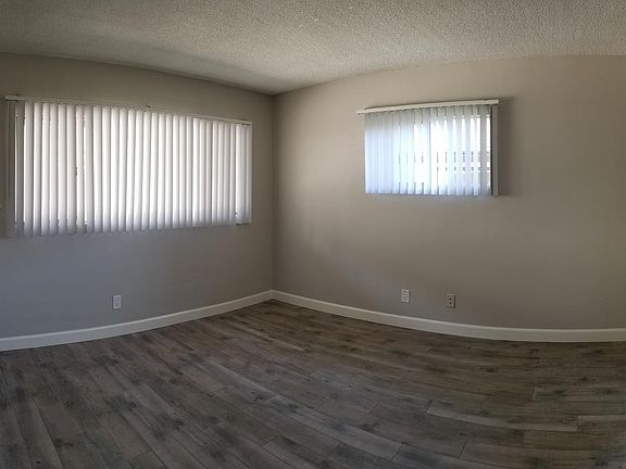 Master bedroom with en suite