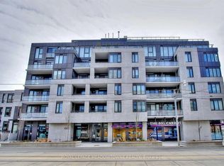 665 Kingston Rd #508, Toronto, ON M4E0B6