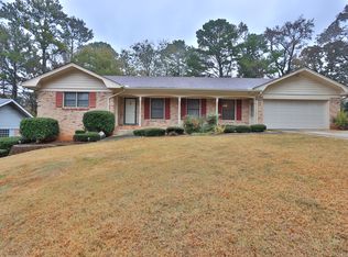 458 Tallwood Dr, Stone Mountain, GA 30083