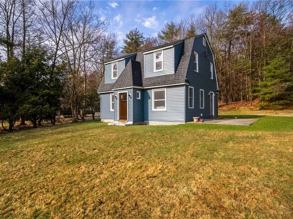 249 Lake Louise Marie Road, Rock Hill, NY 12775