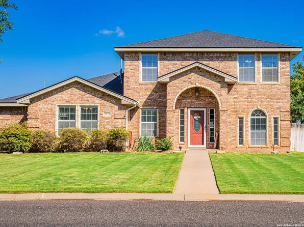 5818 Lyndhurst Drive, San Angelo, TX 76901