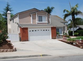 615 Foxhaven Pl, Diamond Bar, CA 91765