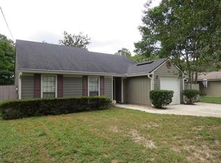 12770 Beaubien Rd, Jacksonville, FL 32258