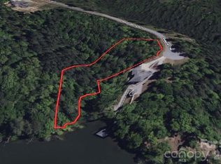 3192 Panoramic Vista Ct NE Lot 57, Connelly Springs, NC 28612