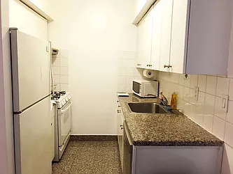 Rented by NY Space Finders Inc.