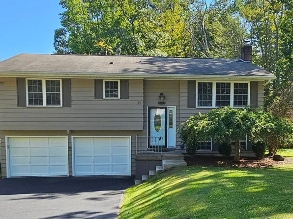 405 Warren St, Vestal, NY 13850
