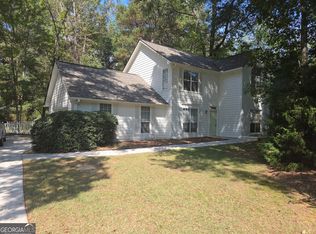 302 Henley Way, Peachtree City, GA 30269