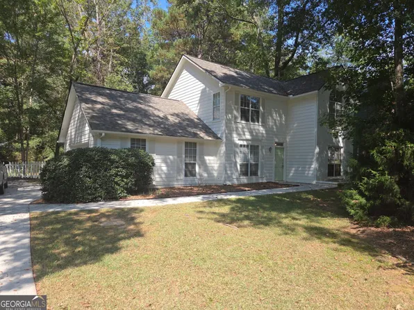 302 Henley Way, Peachtree City, GA 30269