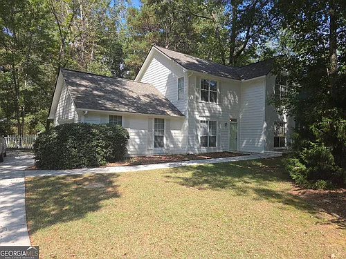 302 Henley Way Photo 1