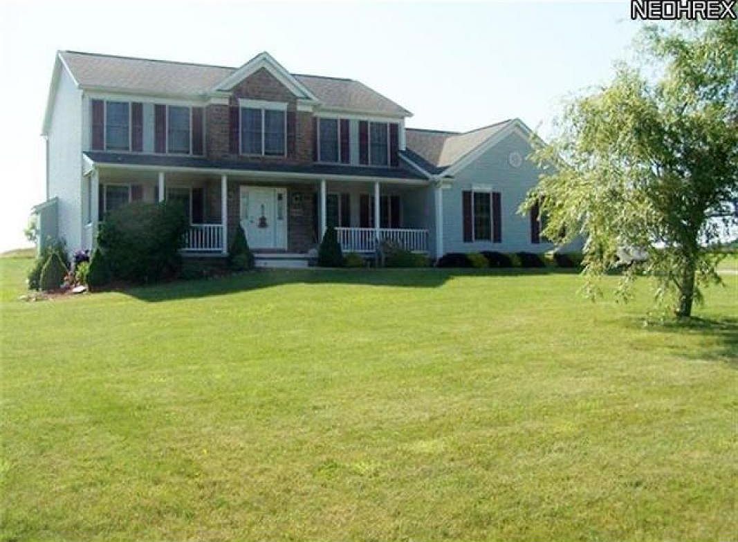 8530 Leatherman Rd, Wadsworth, OH 44281 Zillow