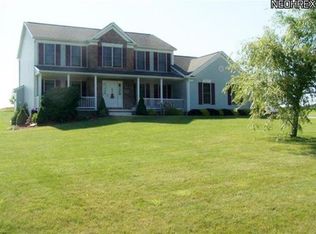 8530 Leatherman Rd, Wadsworth, OH 44281