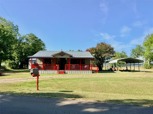 1133 Rs County Rd, Pt, TX 75472