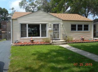 308 N Ardmore Ave, Villa Park, IL 60181