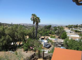 8560 Pueblo Rd, Lakeside, CA 92040