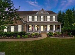 12301 Steeplechase Dr, Reisterstown, MD 21136