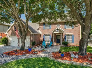 2903 Sunset Rdg, McKinney, TX 75072