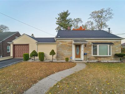 85 Beverly Road, Yonkers, NY, 10710