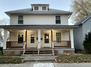 1328 Sinclair St #3, Fort Wayne, IN 46808