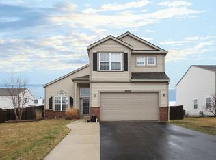 26926 W Cypress Rd, Channahon, IL 60410